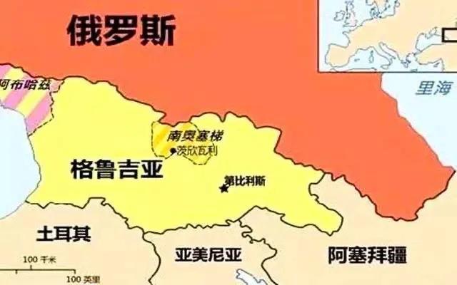 国家参加了奥运会多久不能动武(俄罗斯的奥运会后战争情节)