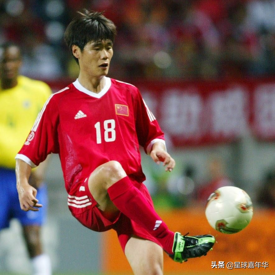 2002韩日世界杯7大瞬间:国足巅峰,巴西夺冠,黑哨助韩国