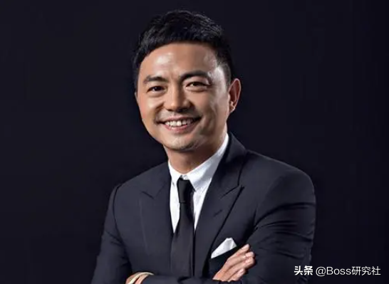 浙江宁波富豪圈十大新人，人均身价61.8亿，个个都是白手起家
