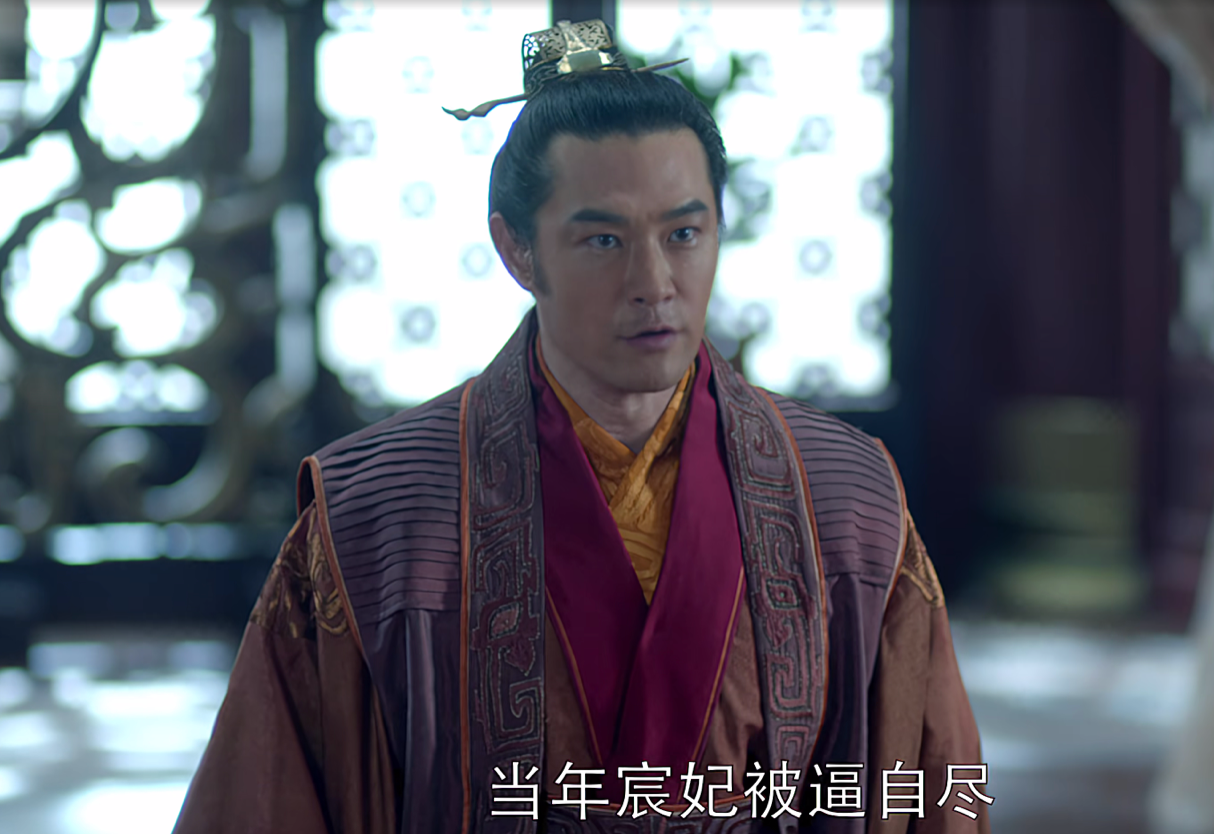 琅琊榜里，言皇后拿着女强文的剧本，为何却将一手好牌打得稀烂？