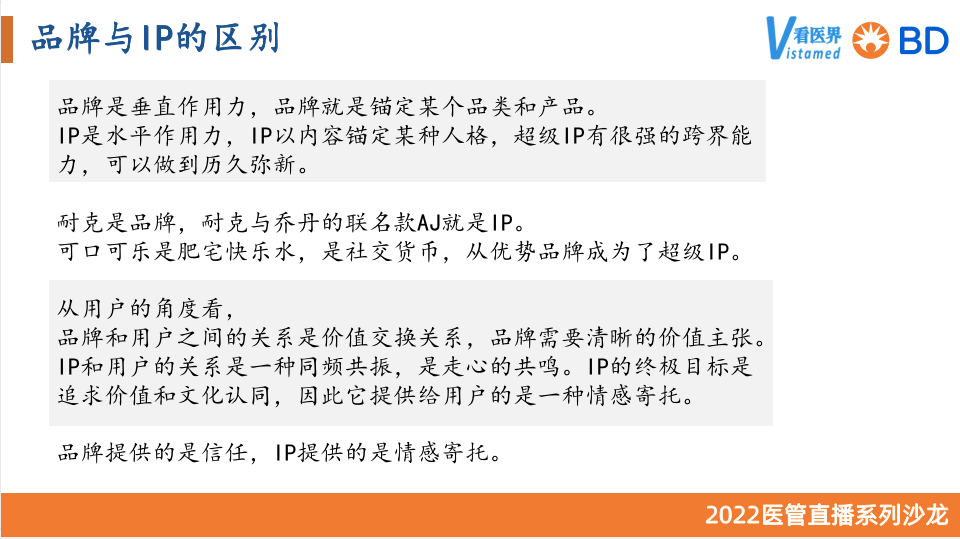 从教科书主编到“百万粉丝”大V！段涛院长的医生IP打造经