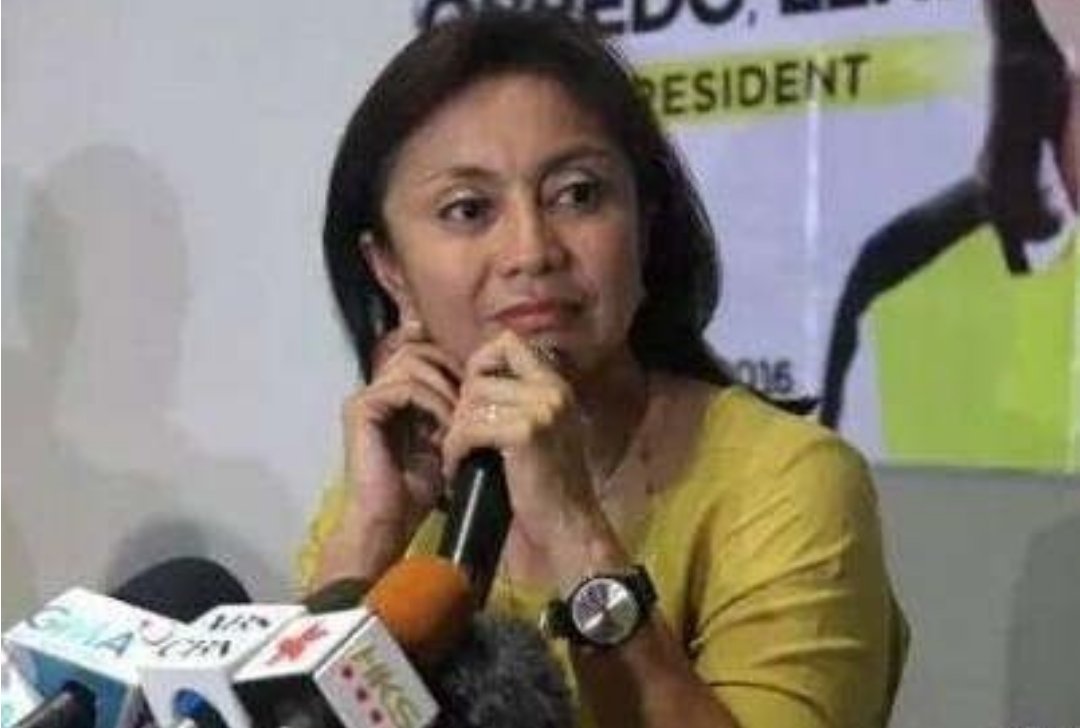 卡塞雷斯(“福建媳妇”当了菲律宾副总统，为何却高调反华：与中国抗争到底)
