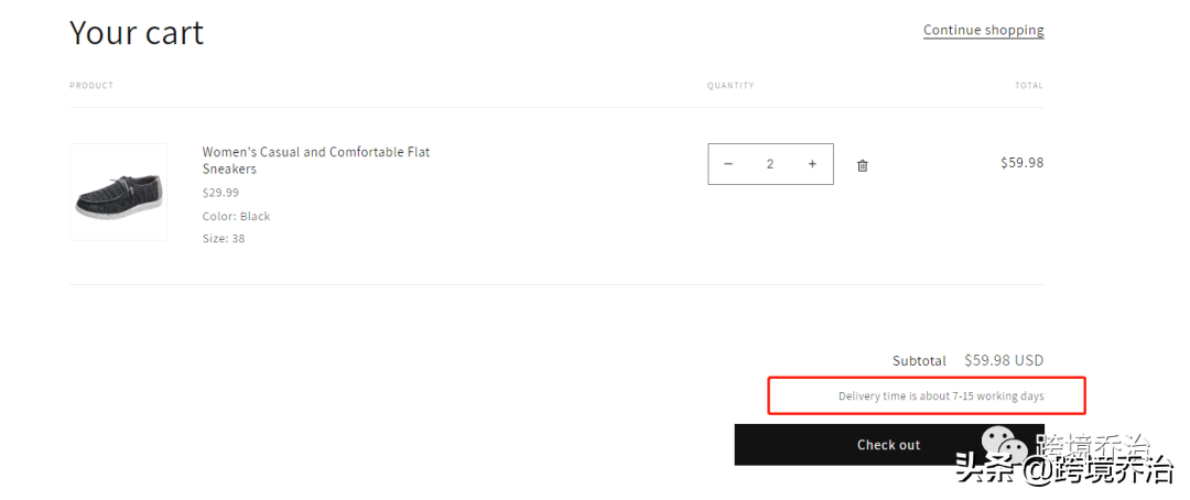 Shopify建站教你幾招黑科技