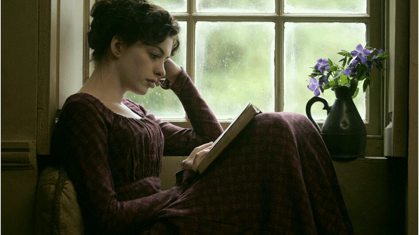 6部电影，安妮·海瑟薇带你迅速融入“成年人的世界”