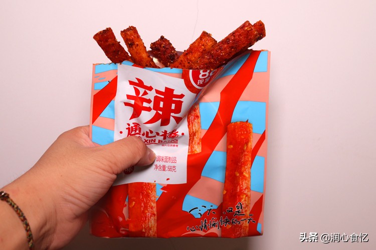 爱辣之人也不敢轻易“挑战”的5款湖南特产零食，你全都吃过吗？