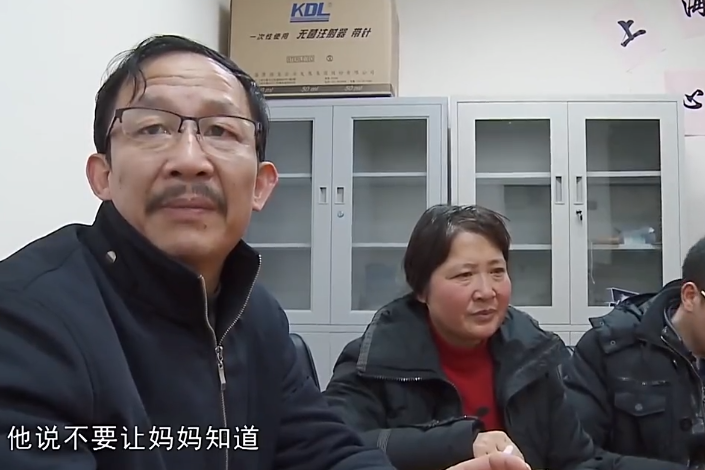 真实故事：32岁小伙拉肚子导致心脏骤停，医生拼尽全力也无力回天