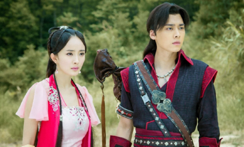 红得快，凉得也快！这9位“风光不再”的男星，有人太可惜了