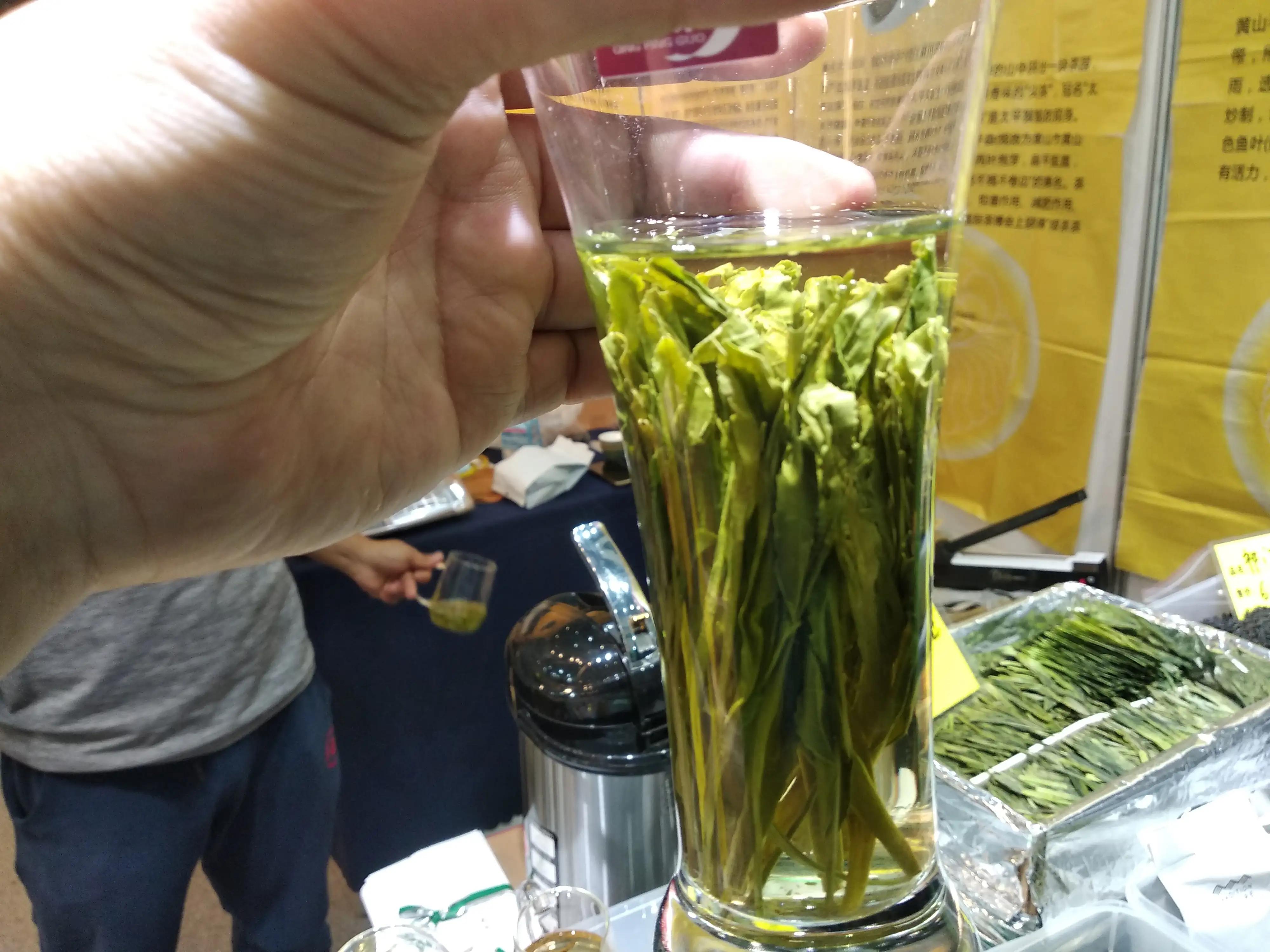 保存茶葉，忌直接放冰箱，掌握這4種方法，放多久還是一樣好喝