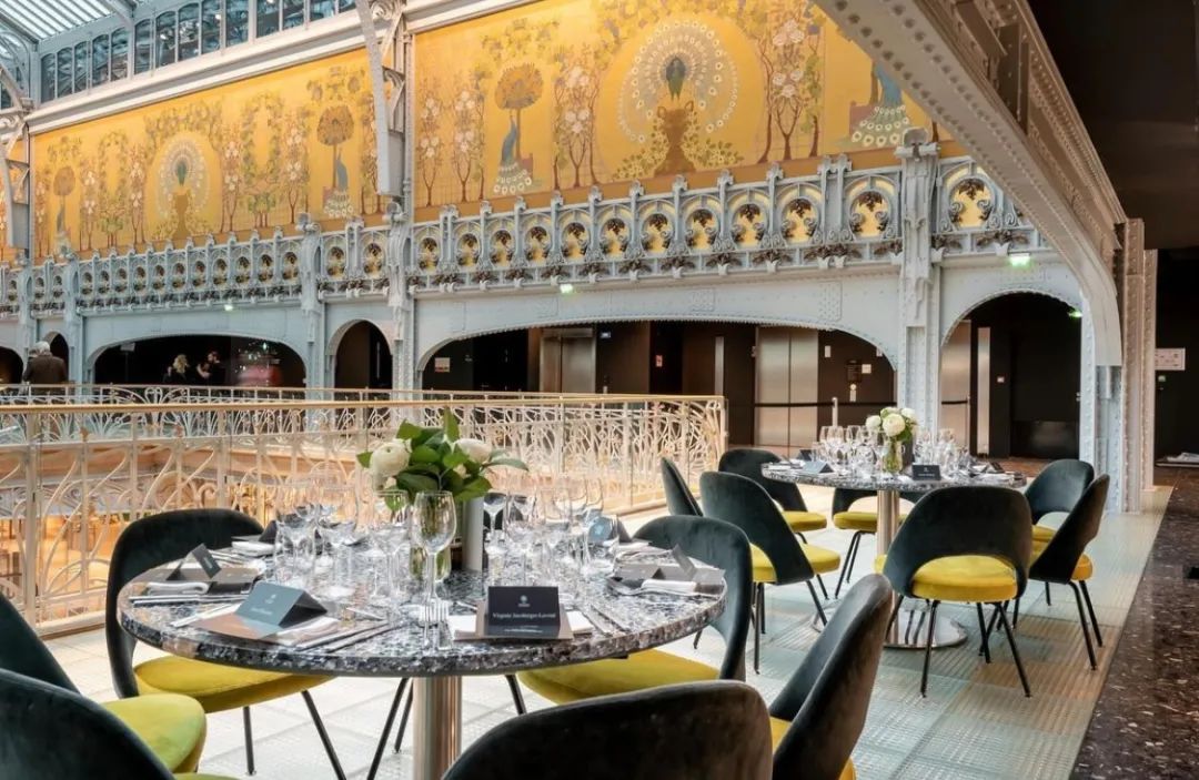 周杰伦MV里，藏着你不知道的美味巴黎