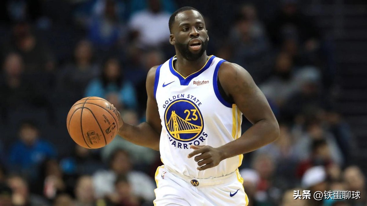 nba金剛有哪些（NBA現役十大高富“帥”）