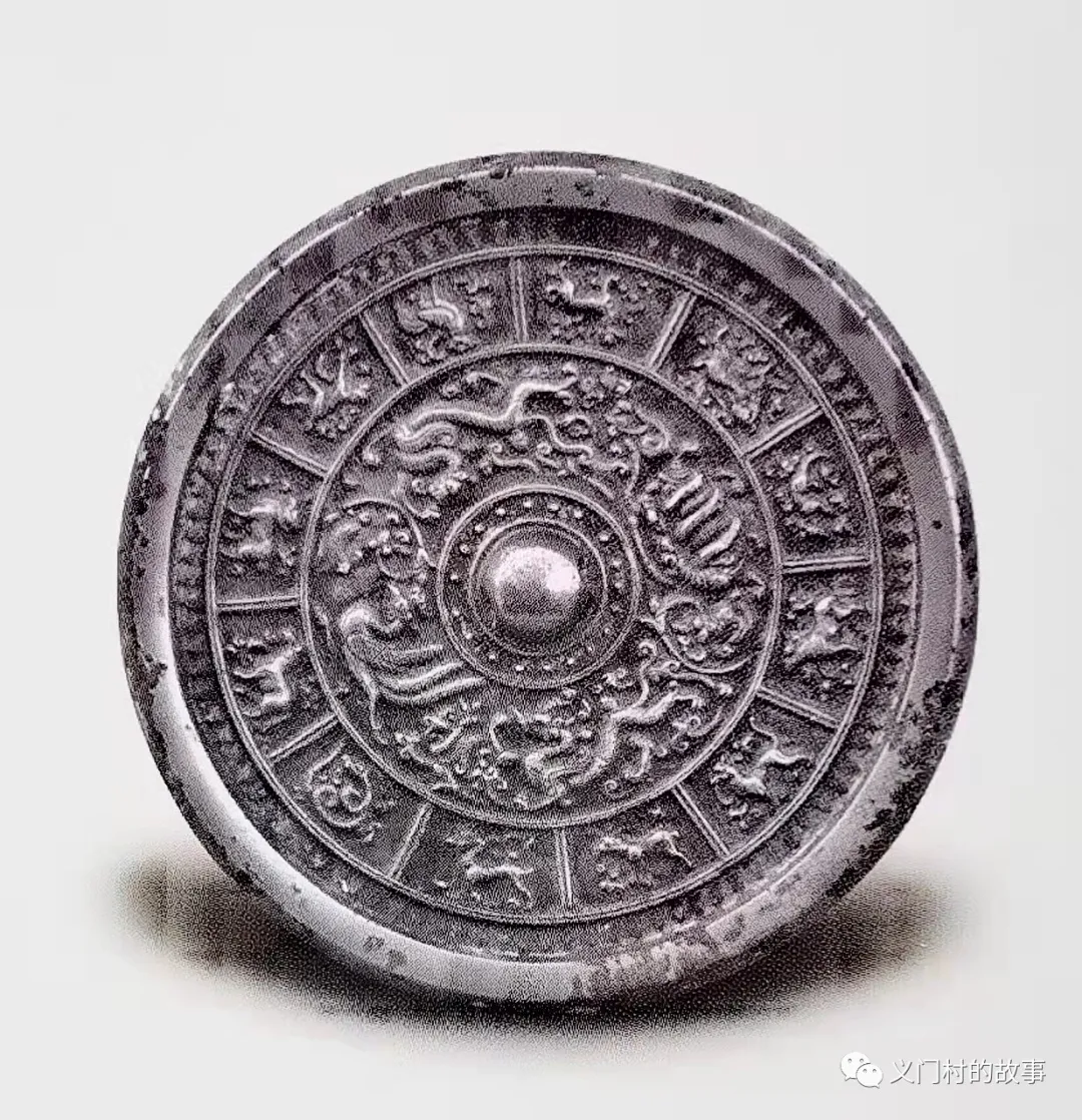 天开福鼠兆丰年 赏邮（鼠）话鼠（图）