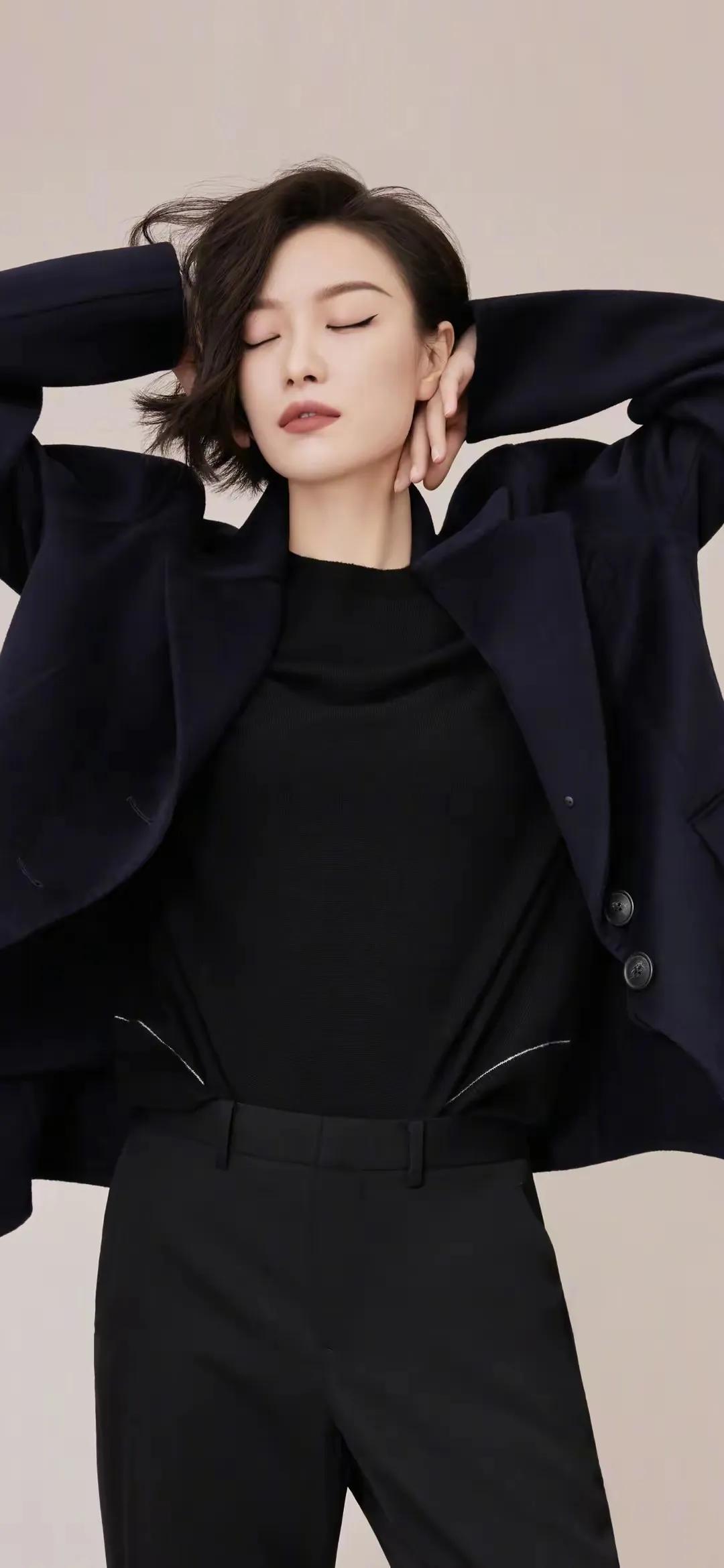 女演员倪妮