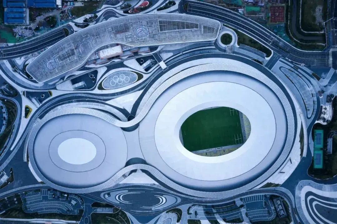 成都多久办奥运会（成都：到2025年建成世界赛事名城，探索申办奥运会的可行性）