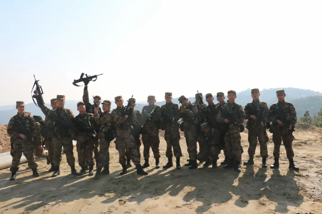 破格提拔，执行重大军事任务！交大军人学霸退役归来，保研顶尖985！