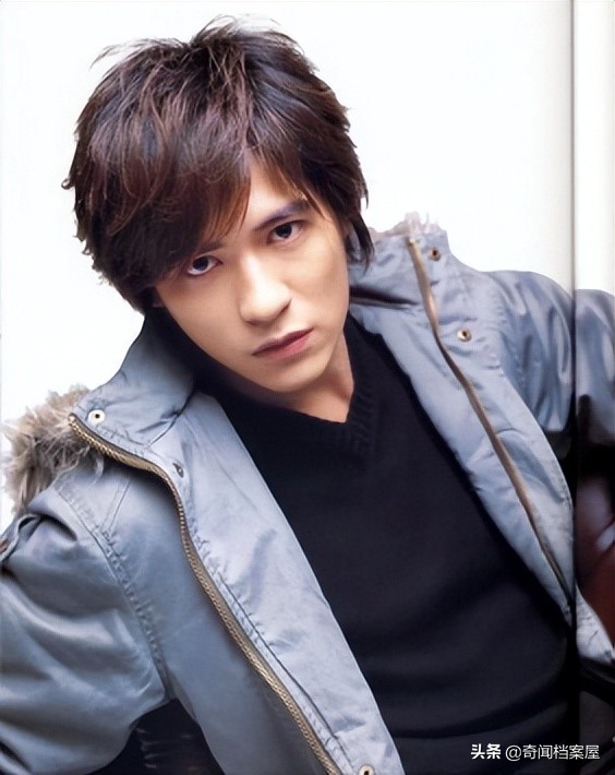 大S最刻骨铭心的一段恋爱，极像梁朝伟，网友：永远的花泽类