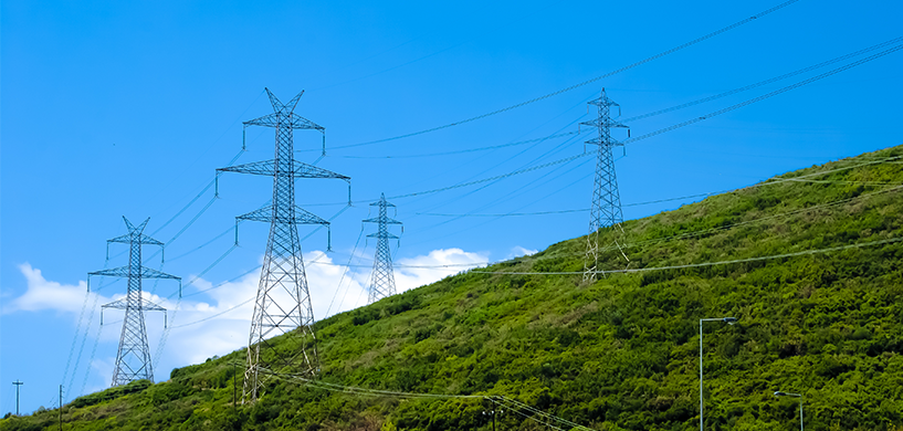 GIS技术怎样助力非洲建设自己的电力网络资产管理系统？