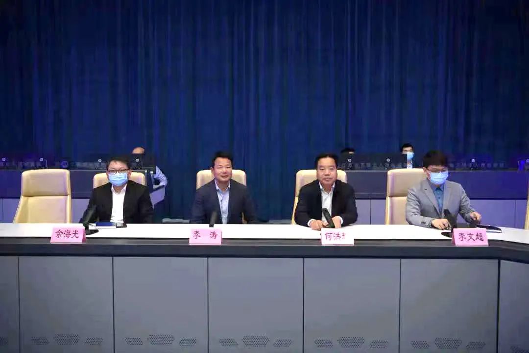 检侨联动谋发展 “锡”心护侨谱新篇