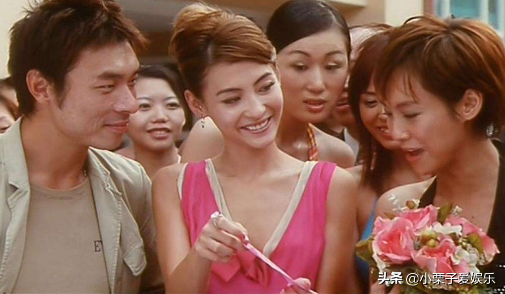 15位女星“扮丑”分级，高圆圆A级，天心B级，看到倪妮：妥妥的S+