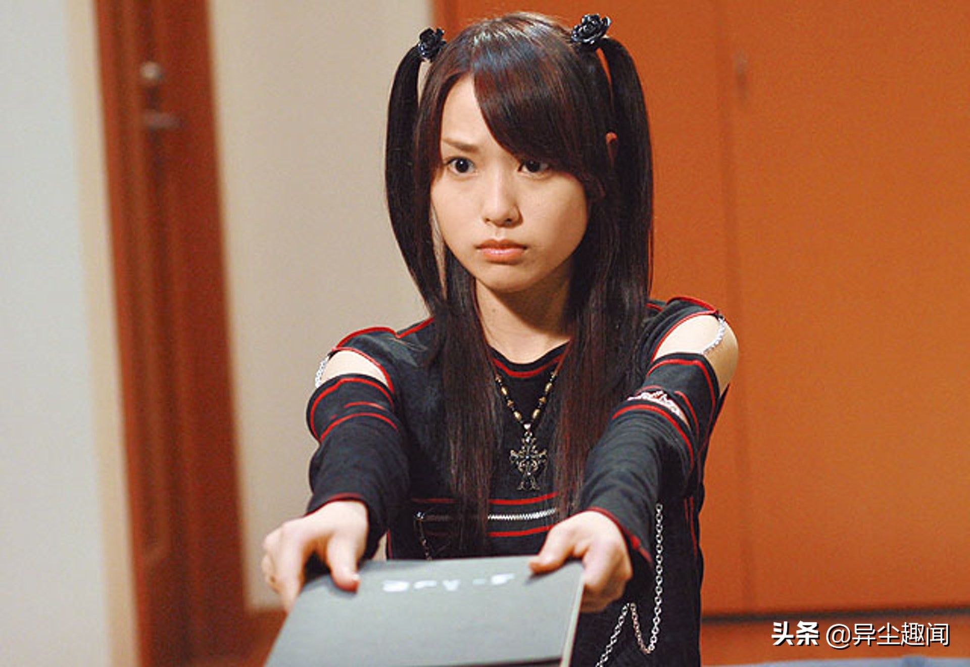 还记得弥海砂吗?当年超萌双马尾扮相红遍亚洲,33岁近况曝光