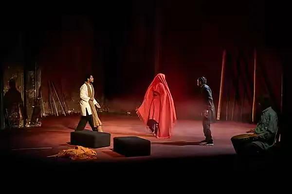 赖声川和徐峥都在缅怀的这位老爷子，到底是谁？