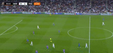 欧联杯四强在哪里比赛（欧联杯四强出炉：莱比锡对阵流浪者 西汉姆将战法兰克福）