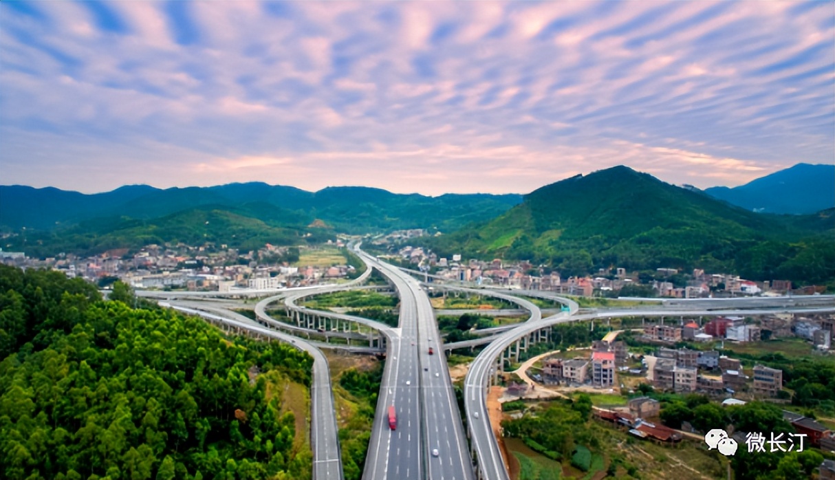 福建省重要交通节点全部畅通企业生产链稳定运行