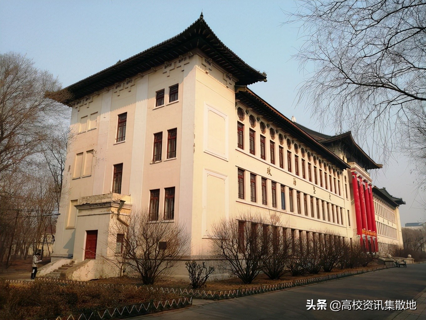 东北第2，全国第7 | 博学载医的哈医大，到底有多强