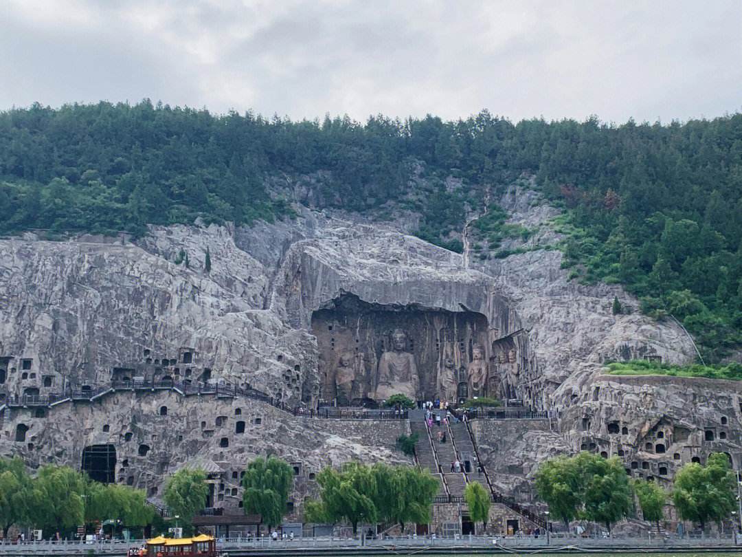 河南省旅游必去十大景点（河南旅游景点大全介绍）-第13张图片-昕阳网