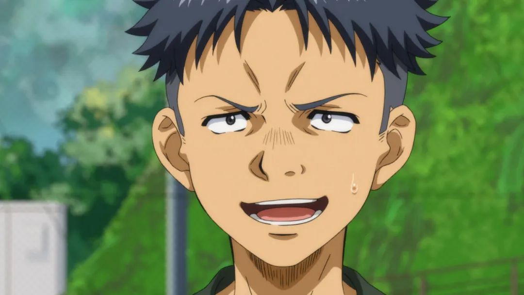 类似热血高校 跟热血高校类似的小说-百科叔叔