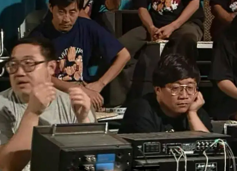 演员梁天:大哥去世后看清英达,不参加妹妹婚礼,对不起宋丹丹