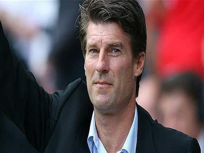 丹麦的劳德鲁普兄弟是世界足坛有名的兄弟组合,米歇尔的成就更是无比