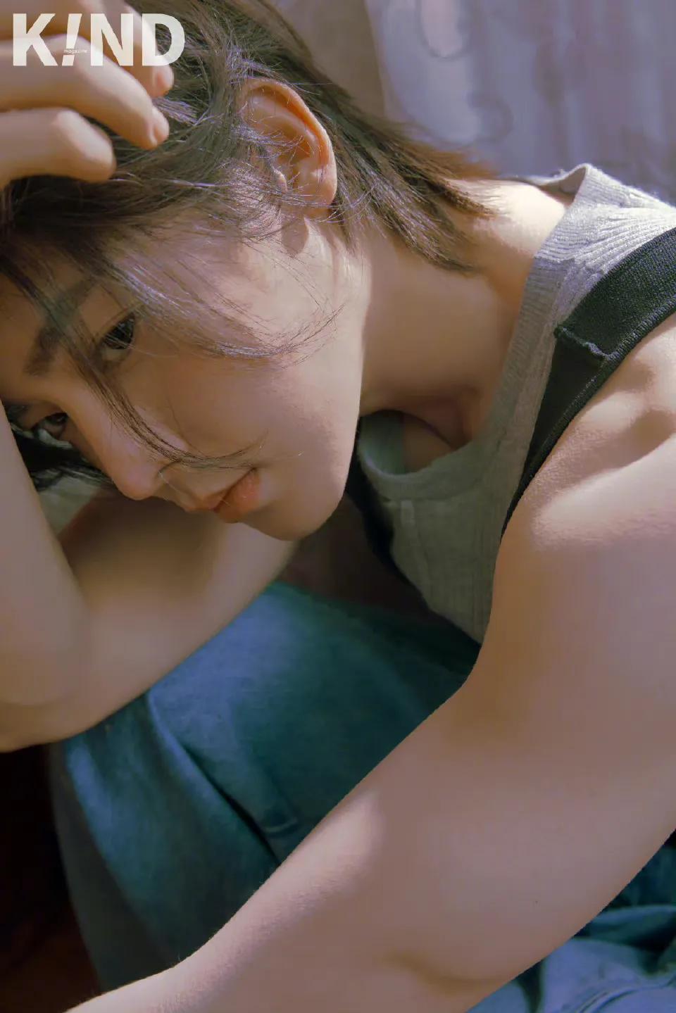 6.16图：檀健次 侯明昊 迪丽热巴 于朦胧 赵丽颖 易烊千玺 吴磊 胡兵 沈月