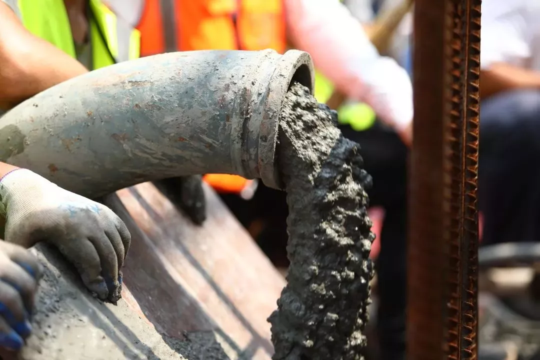 南方路机V7又一巅峰｜C130/149.5Mpa/220M