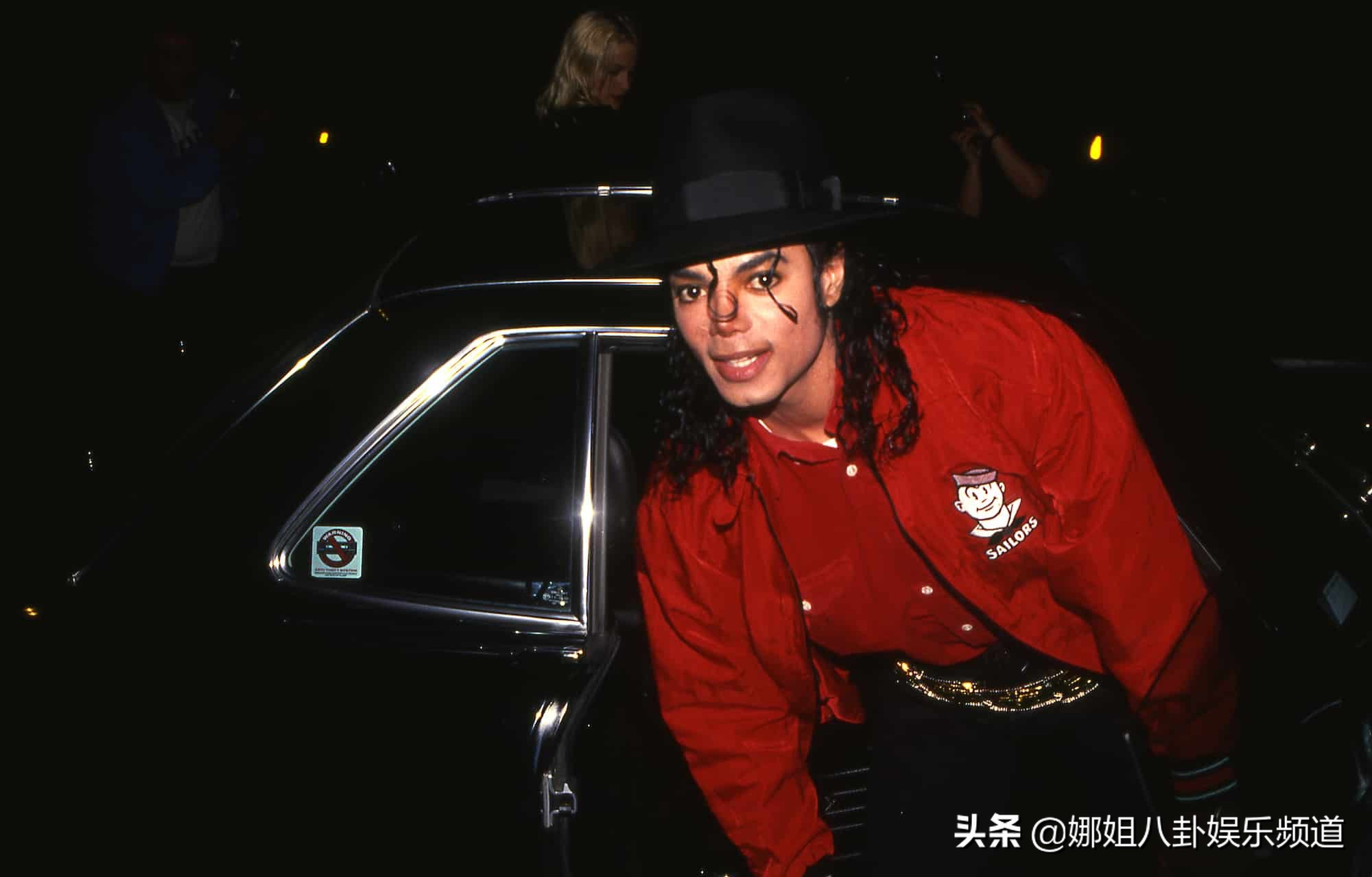 “流行之王”迈克尔杰克逊逝世13周年，深扒他究竟得罪了什么人