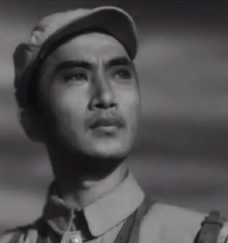 晚年失忆的孙道临：17岁进大学，21岁放羊，为演李侠要求体验酷刑