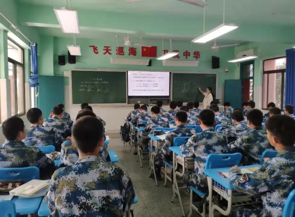 2020安徽省排名前十的高中(中考生和家长们，合肥四中、七中、九中和十中这四所高中如何选)