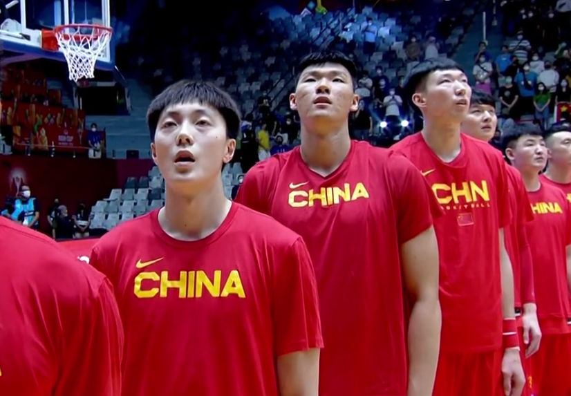 斯科拉cba為什么（中國男籃為何走下坡路？斯科拉點評很中肯，道出了其中的原因）