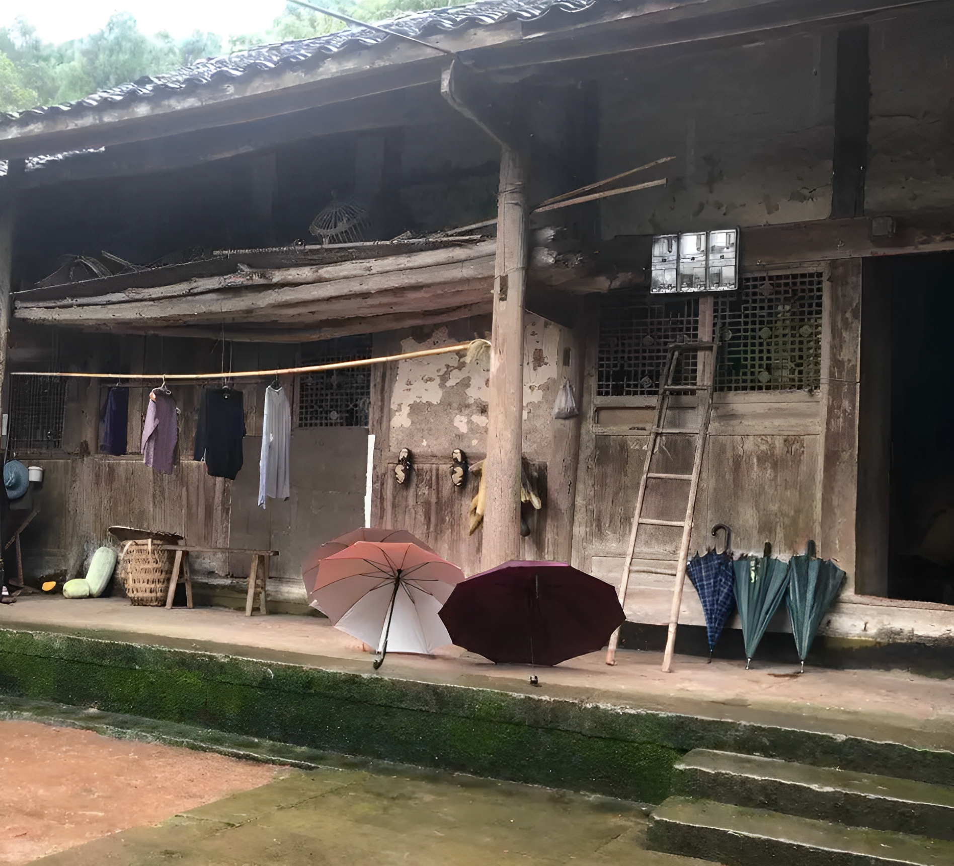老话讲：“家有泪滴房，三年一场空”，你知道泪滴房吗？赶紧来看