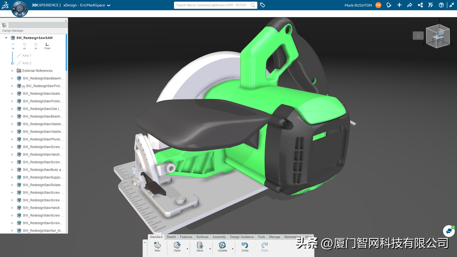 solidworks企业正版软件购买怎么买更靠谱？