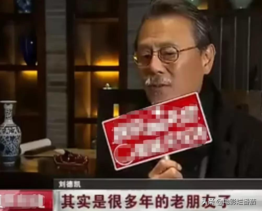 被全网骂了二十多年的西门大妈，与男神演亲密戏，黯然退圈之谜