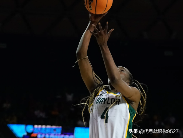 wNBA选秀(欣赏下2022年美国WNBA的选秀女球员)