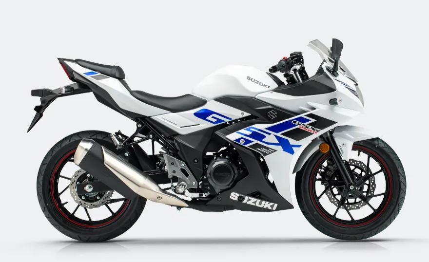 铃木dl250多少钱豪爵铃木gsx250r和dl250终于升级