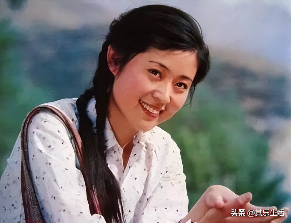 历届中国电视金鹰奖—最佳女配角（1984-2000）