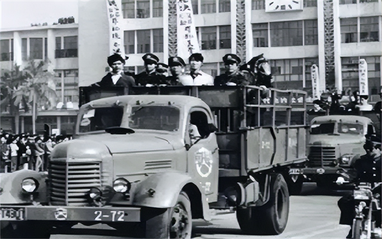 1978年唐山大地震后，传说中的“菜刀队”究竟是什么