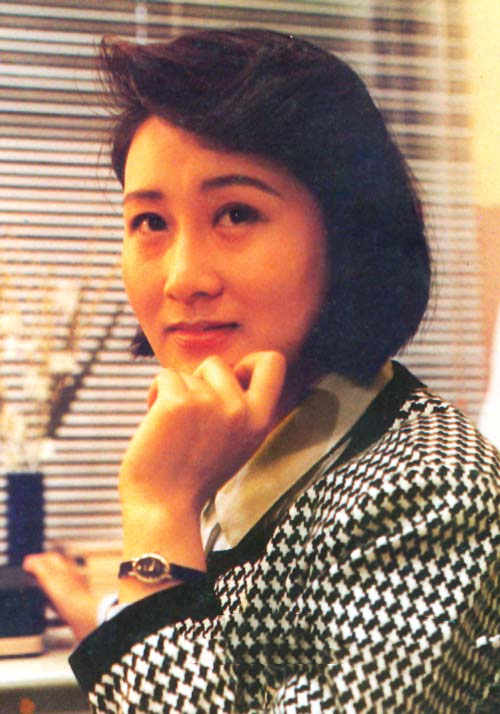 以为是实力派，细扒演技却一言难尽，这8位女演员，个个片约不断