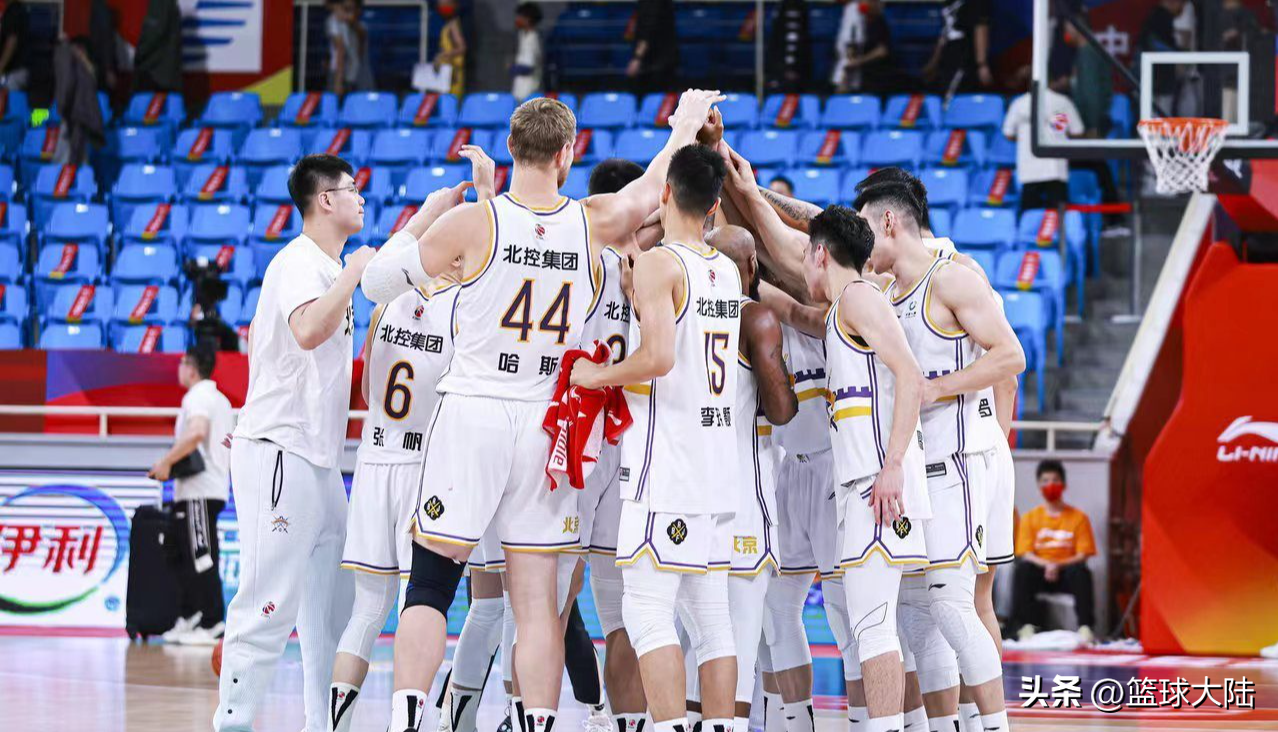 cba北控是哪里的（廣東宏遠舊將加盟北控！離開CBA一年多，馬布里給機會）
