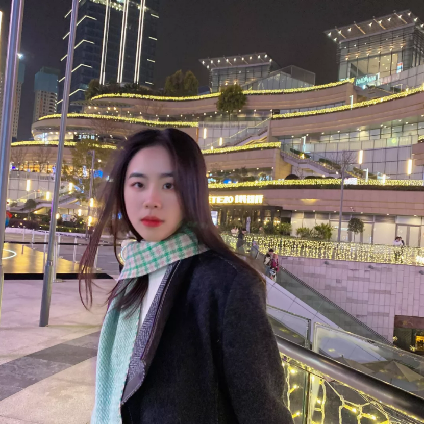 保研985，获央视新闻采访！四川气质女学霸“火”了，颜值超高！