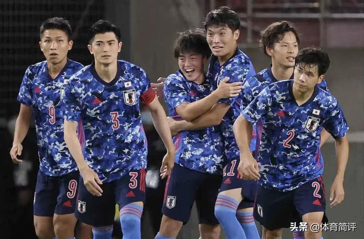 央视直播！7月24日东亚杯赛程出炉，国足道出应对日本男足之策