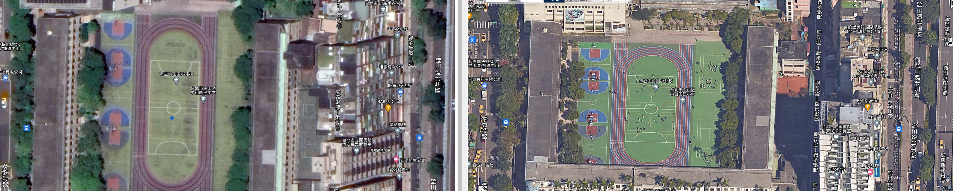 林志颖车祸发现的问题