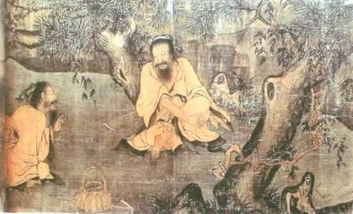 唐伯虎《桃花庵歌》的赏析杂谈